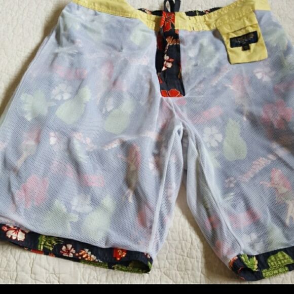US Polo Assn. Swim Trunks/ Shorts, size XXL - Picture 6 of 8
